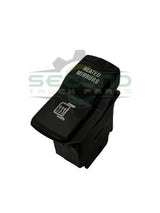 Genuine International Switch Mirror Heater - Mirrors