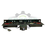3681853C92 Genuine International Tail Light And Stop Super 44 Led Light Module Panel - Second Truck Parts