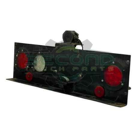 3681853C92 Genuine International Tail Light And Stop Super 44 Led Light Module Panel - Second Truck Parts