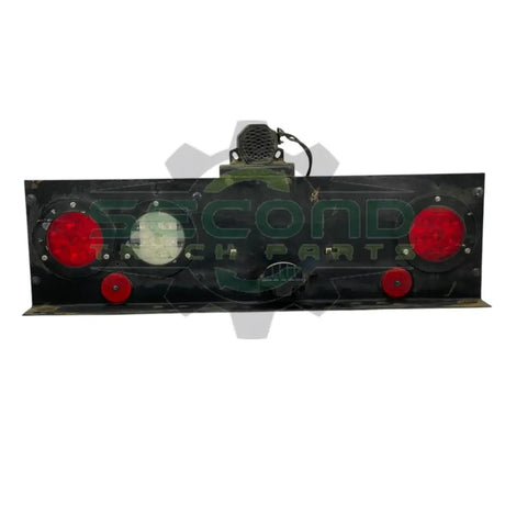 3681853C92 Genuine International Tail Light And Stop Super 44 Led Light Module Panel - Second Truck Parts