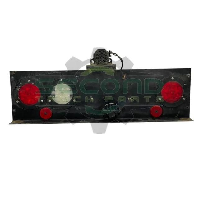 3681853C92 Genuine International Tail Light And Stop Super 44 Led Light Module Panel - Second Truck Parts