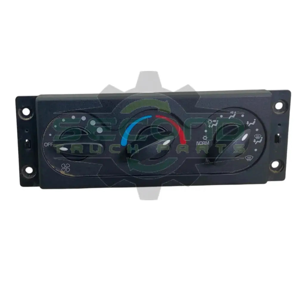 3827580C1 Genuine International Temperature Control - Second Truck Parts