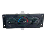 3827580C1 Genuine International Temperature Control - Second Truck Parts