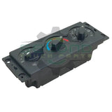 3827580C1 Genuine International Temperature Control - Second Truck Parts
