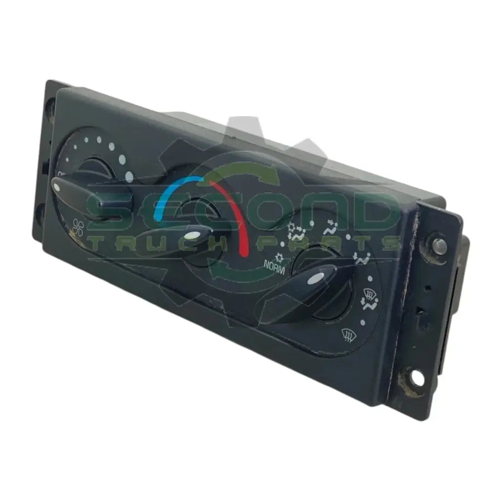 3827580C1 Genuine International Temperature Control - Second Truck Parts