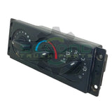 3827580C1 Genuine International Temperature Control - Second Truck Parts