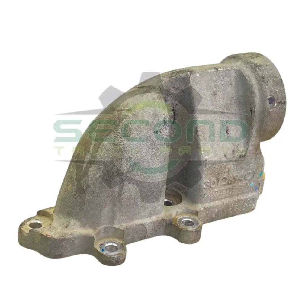 3012694C1 Genuine International Thermostat Housing - Second Truck Parts