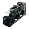 79001208 Genuine International Thermostat Housing - Second Truck Parts