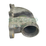 3012694C1 Genuine International Thermostat Housing - Second Truck Parts