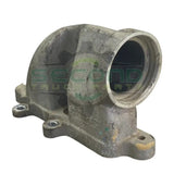3012694C1 Genuine International Thermostat Housing - Second Truck Parts
