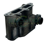 79001208 Genuine International Thermostat Housing - Second Truck Parts