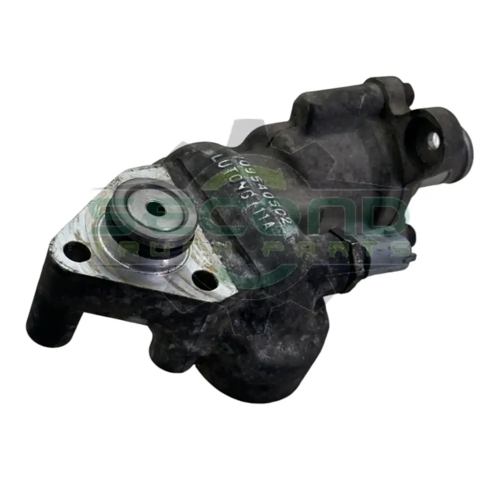 7095405C2 Genuine International Thermostat Manifold - Second Truck Parts