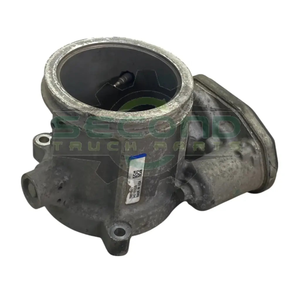 7095785C1 Genuine International Throttle Air Intake Valve - Second Truck Parts