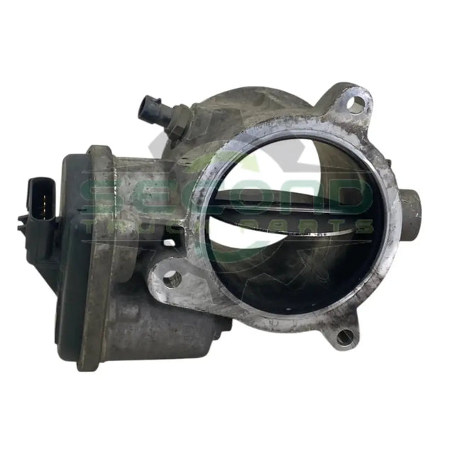 7095785C1 Genuine International Throttle Air Intake Valve - Second Truck Parts