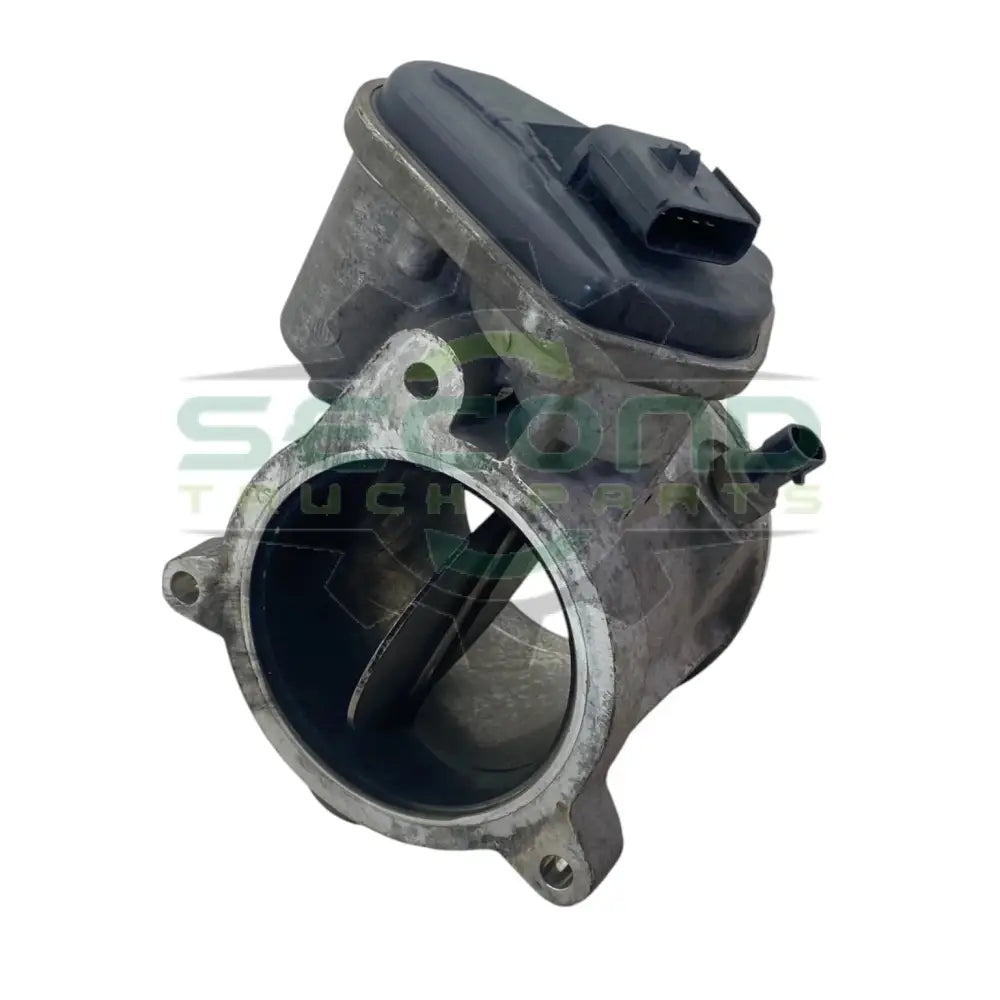 7095785C1 Genuine International Throttle Air Intake Valve - Second Truck Parts