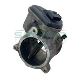 7095785C1 Genuine International Throttle Air Intake Valve - Second Truck Parts