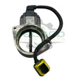 7099873C1 Genuine International Throttle Air Intake Valve - Second Truck Parts