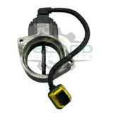 7099873C1 Genuine International Throttle Air Intake Valve - Second Truck Parts