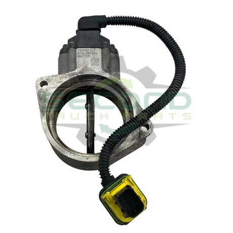 7099873C1 Genuine International Throttle Air Intake Valve - Second Truck Parts