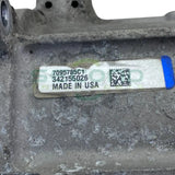 7095785C1 Genuine International Throttle Air Intake Valve - Second Truck Parts