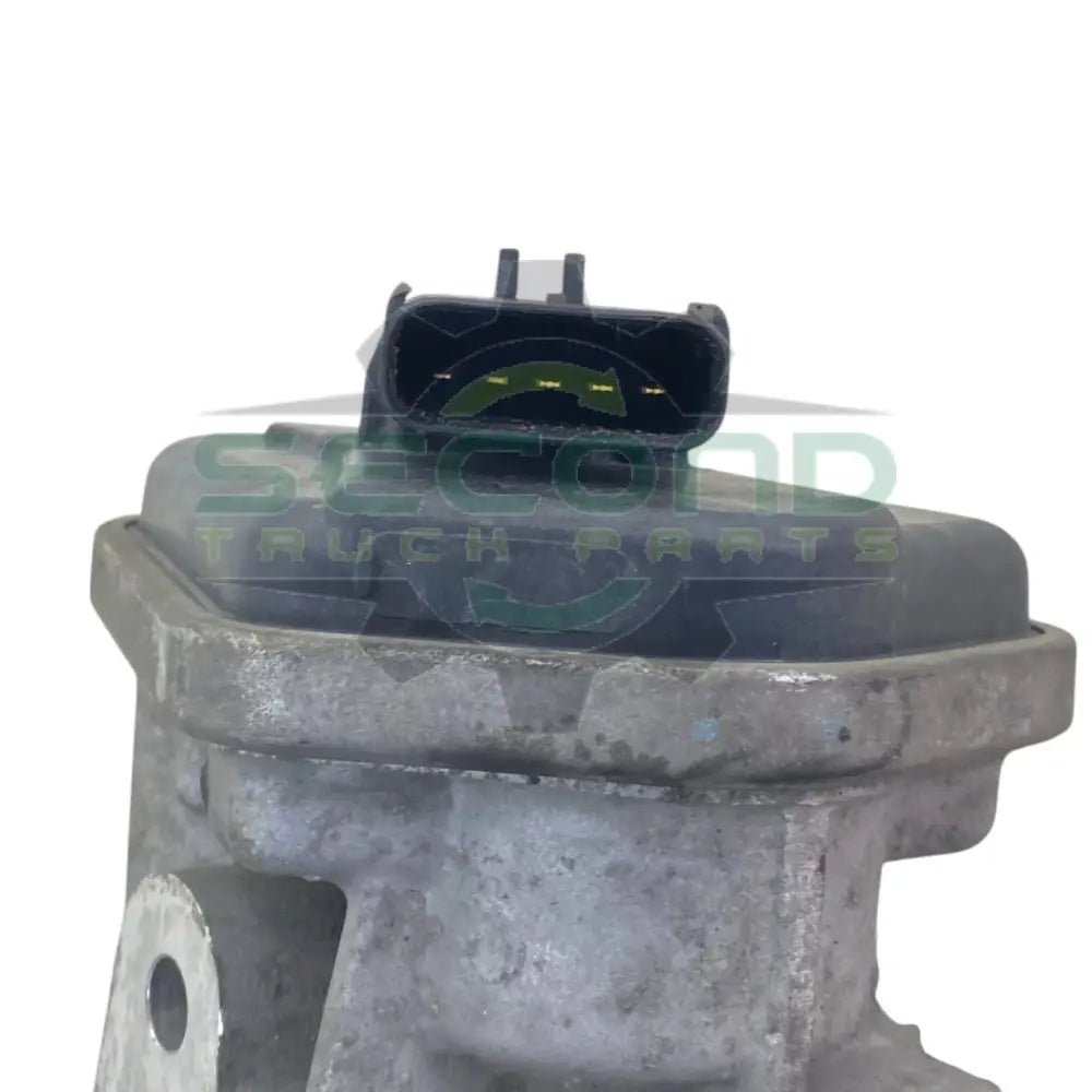 7095785C1 Genuine International Throttle Air Intake Valve - Second Truck Parts