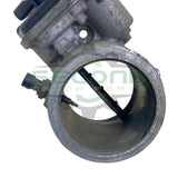 7095785C1 Genuine International Throttle Air Intake Valve - Second Truck Parts