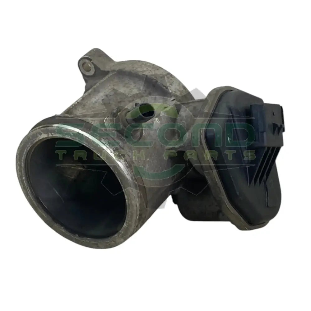 7095785C1 Genuine International Throttle Air Intake Valve - Second Truck Parts