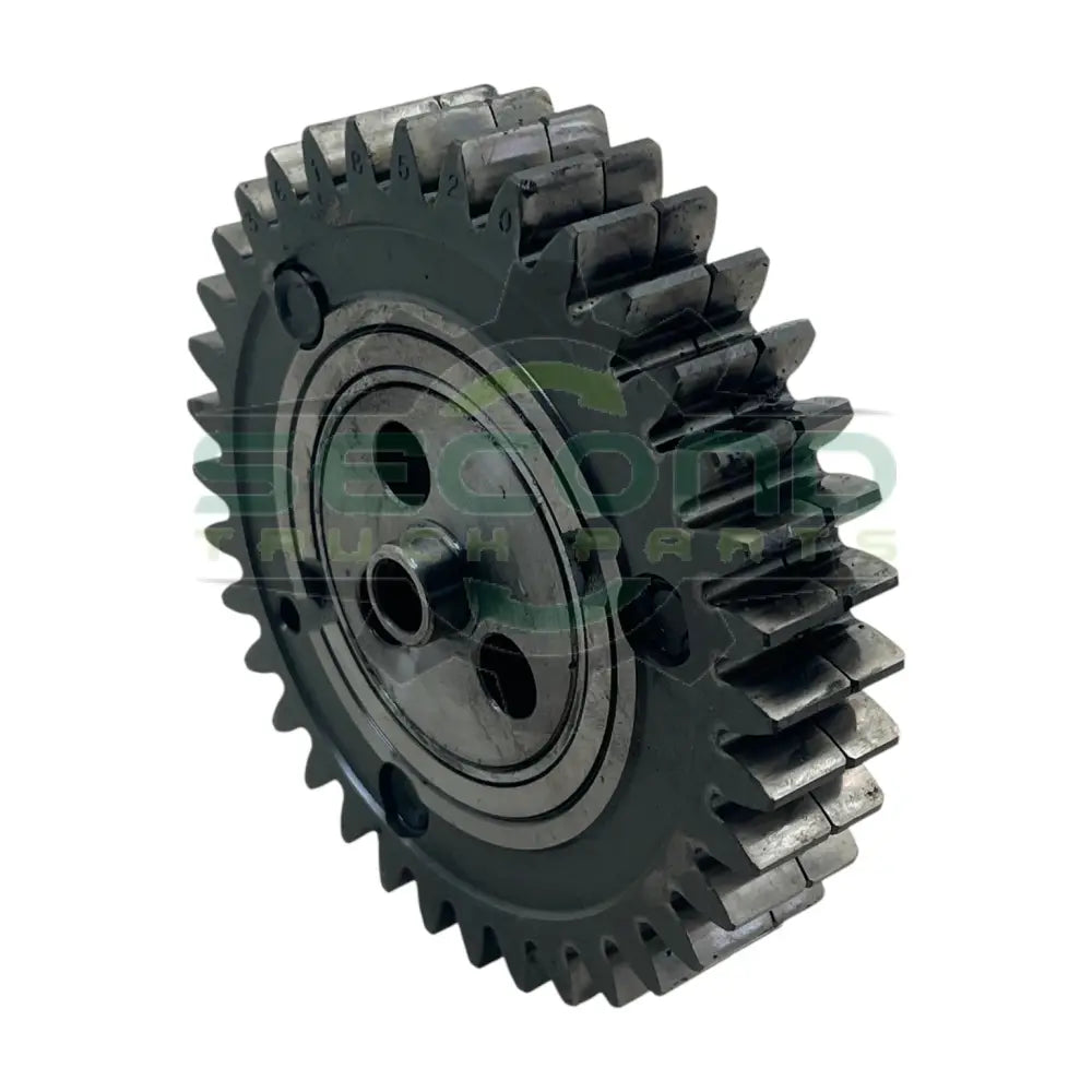 3004669C1 Genuine International Timing Gear - Second Truck Parts
