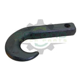 503505C1 Genuine International Tow Hook - Second Truck Parts