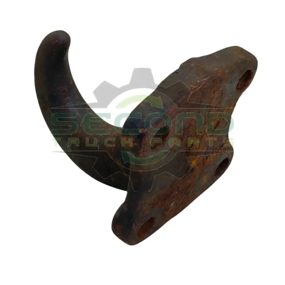 EF-11-98-14F Genuine International Tow Hook - Second Truck Parts