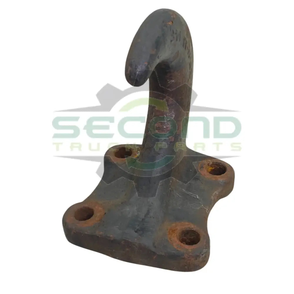 EF-11-98-14F Genuine International Tow Hook - Second Truck Parts