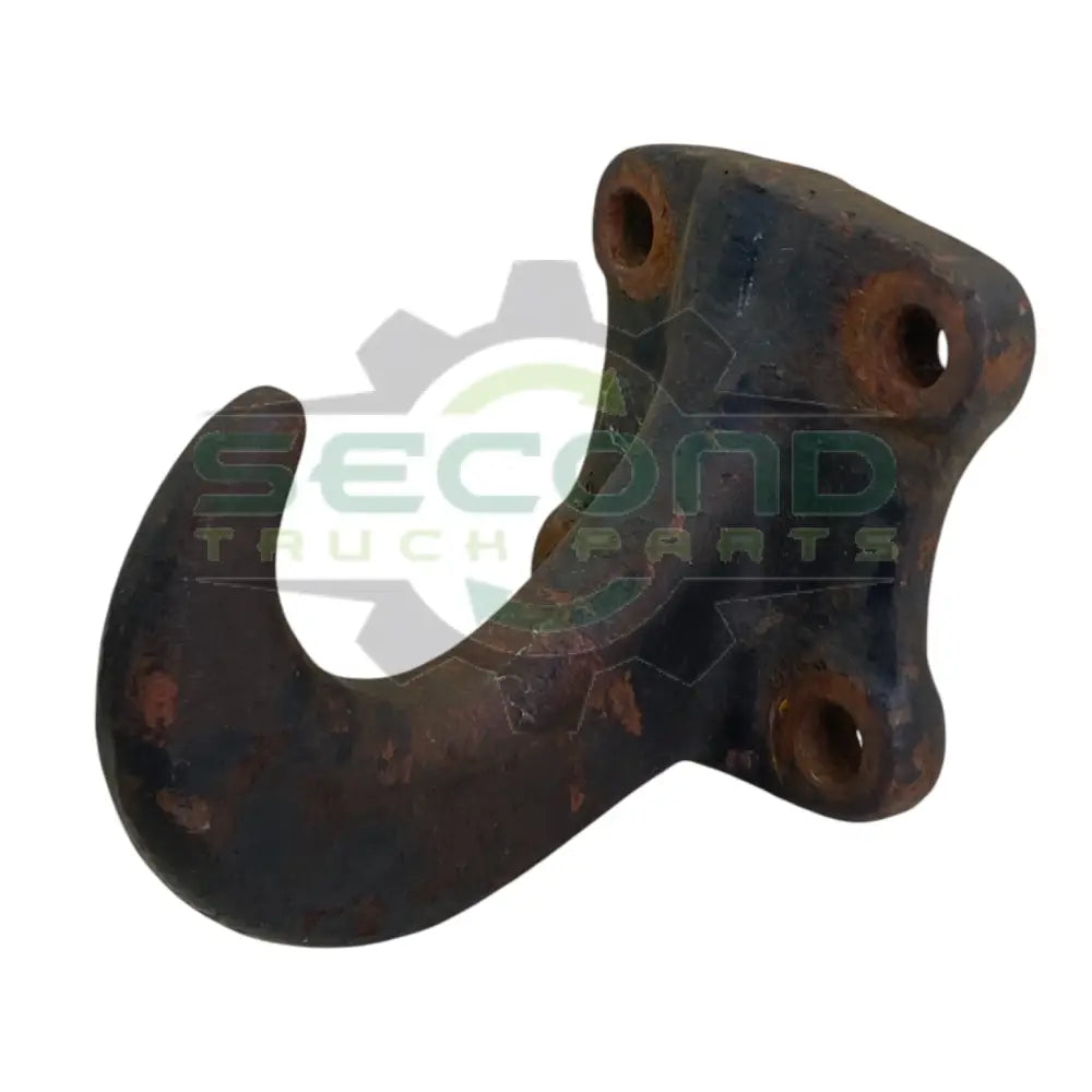EF-11-98-14F Genuine International Tow Hook - Second Truck Parts
