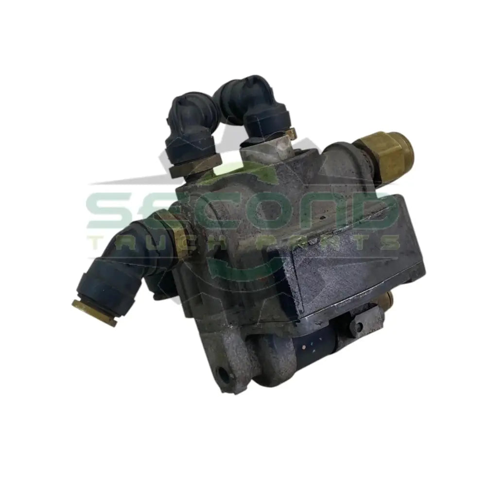 4184954C91 Genuine International Traction Relay - Second Truck Parts