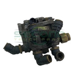 4184954C91 Genuine International Traction Relay - Second Truck Parts