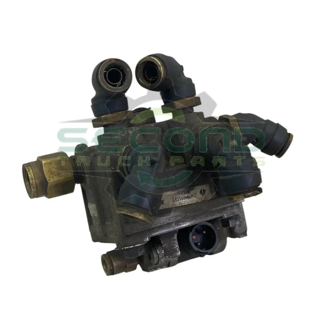 4184954C91 Genuine International Traction Relay - Second Truck Parts