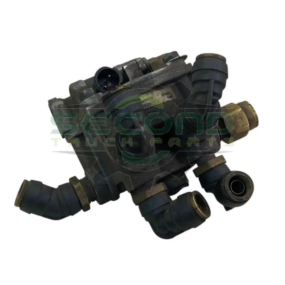 4184954C91 Genuine International Traction Relay - Second Truck Parts
