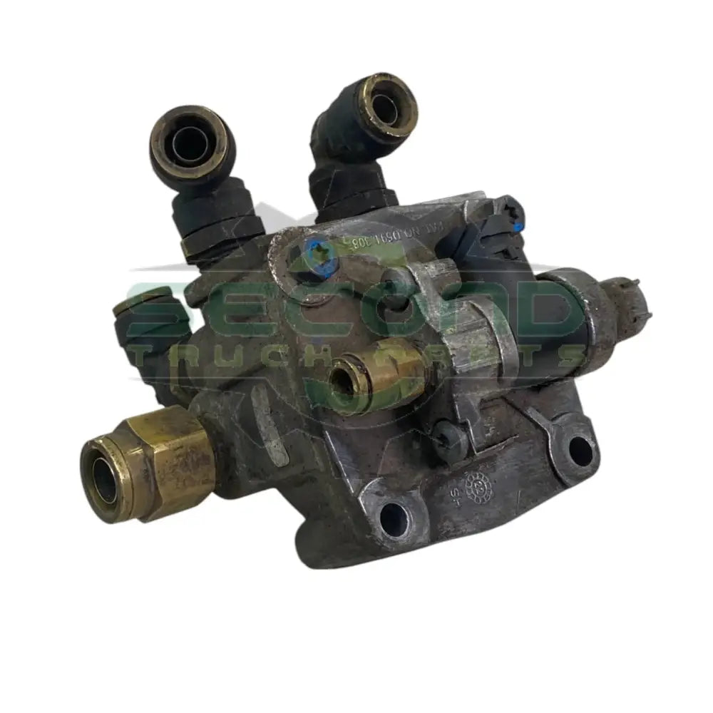 4184954C91 Genuine International Traction Relay - Second Truck Parts