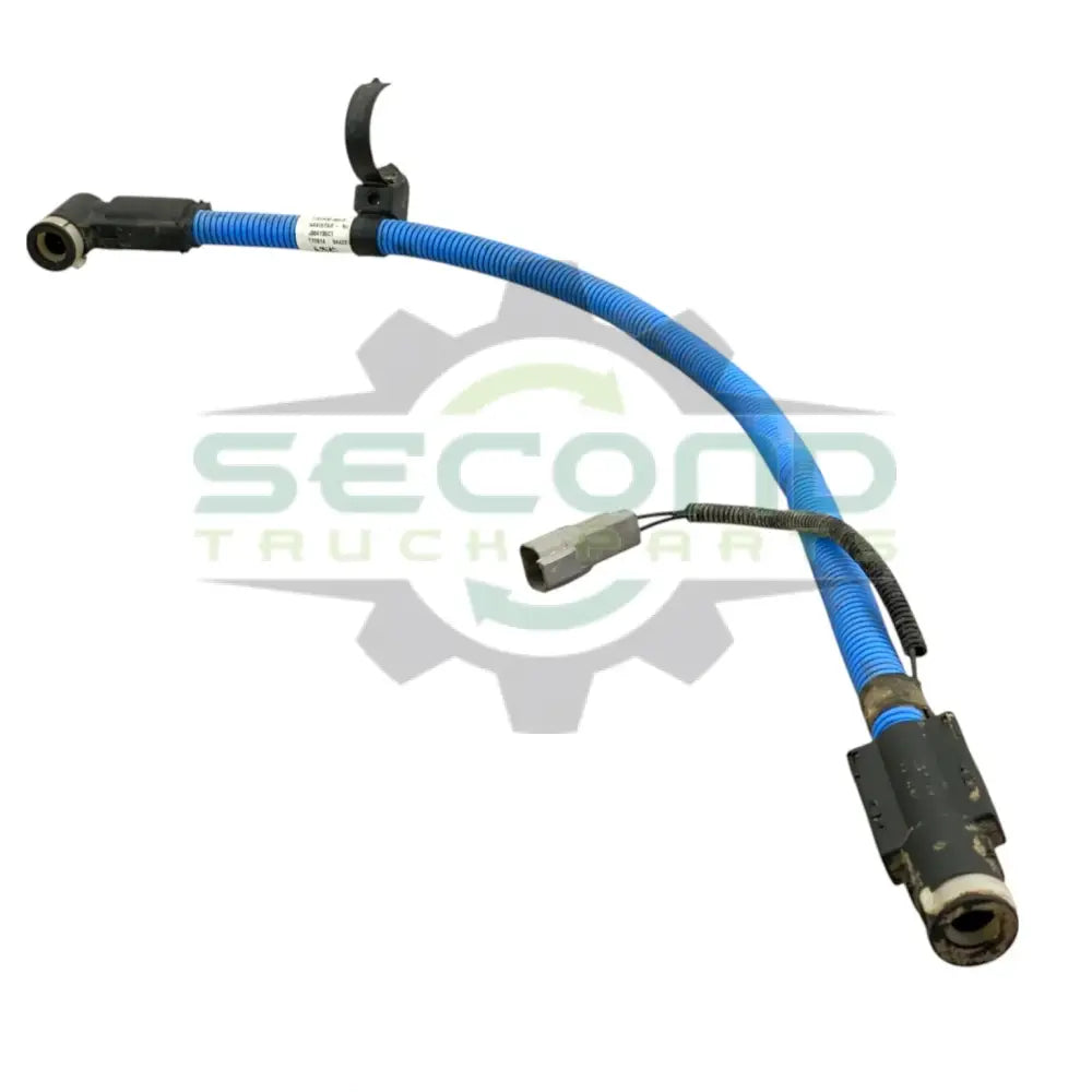 4004135C1 Genuine International Tube Assembly 9-gal Suction - Second Truck Parts