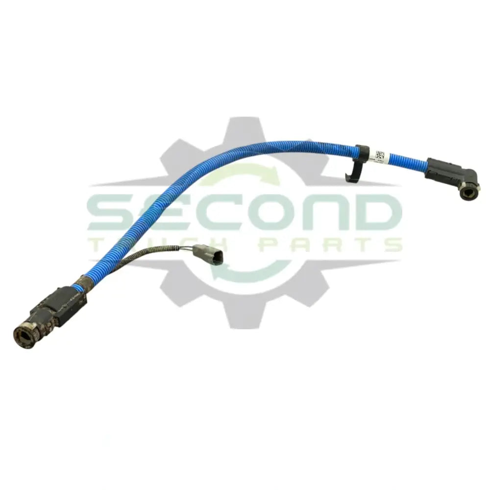 4004135C1 Genuine International Tube Assembly 9-gal Suction - Second Truck Parts