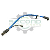 4004135C1 Genuine International Tube Assembly 9-gal Suction - Second Truck Parts