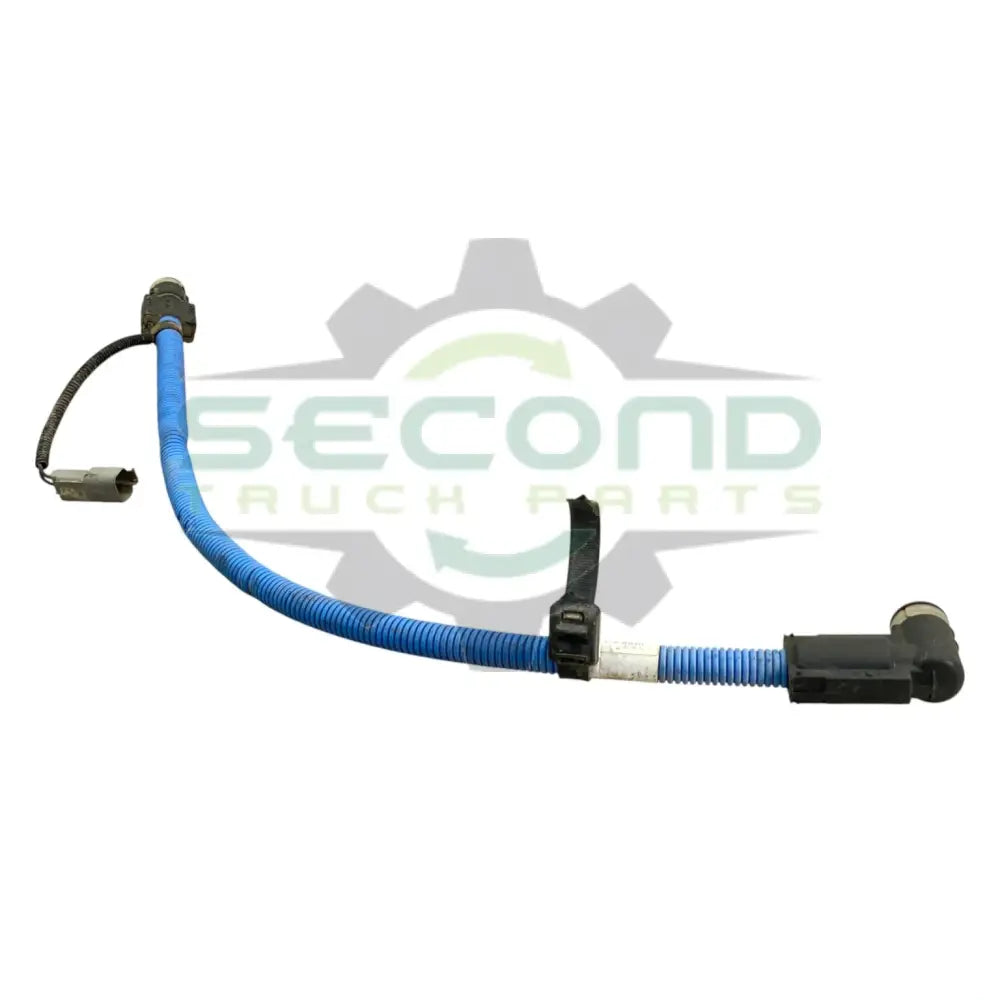 4004135C1 Genuine International Tube Assembly 9-gal Suction - Second Truck Parts