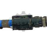 4004135C1 Genuine International Tube Assembly 9-gal Suction - Second Truck Parts