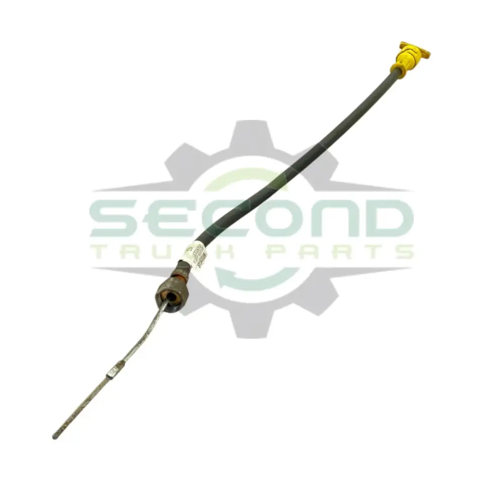 4343653C91 Genuine International Tube Oil Level Gauge - Second Truck Parts