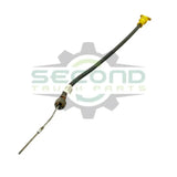 4343653C91 Genuine International Tube Oil Level Gauge - Second Truck Parts