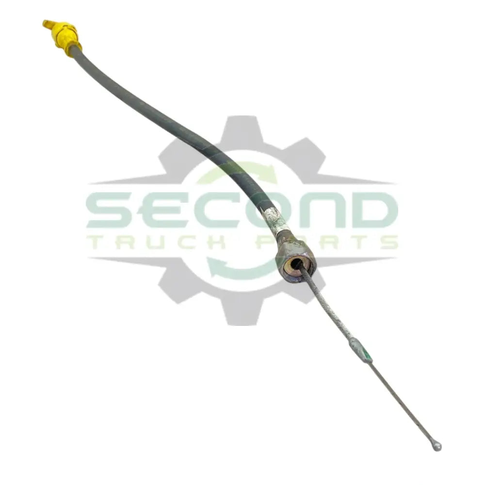 4343653C91 Genuine International Tube Oil Level Gauge - Second Truck Parts