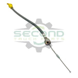 4343653C91 Genuine International Tube Oil Level Gauge - Second Truck Parts