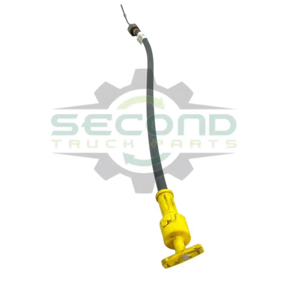 4343653C91 Genuine International Tube Oil Level Gauge - Second Truck Parts
