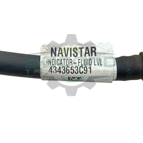 4343653C91 Genuine International Tube Oil Level Gauge - Second Truck Parts