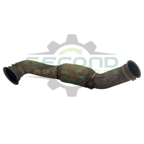 4077078C4 Genuine International Turbo Exhaust Outlet Pipe - Second Truck Parts