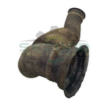 4077078C4 Genuine International Turbo Exhaust Outlet Pipe - Second Truck Parts